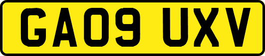 GA09UXV
