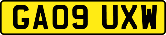 GA09UXW