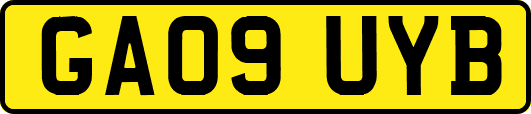 GA09UYB
