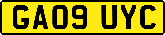 GA09UYC
