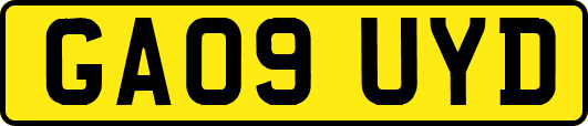 GA09UYD