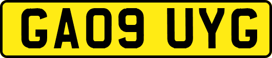 GA09UYG