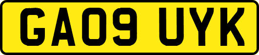 GA09UYK
