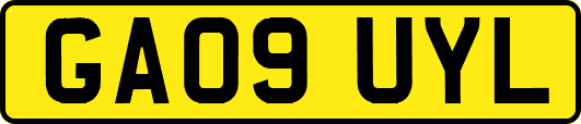 GA09UYL