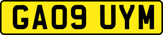 GA09UYM