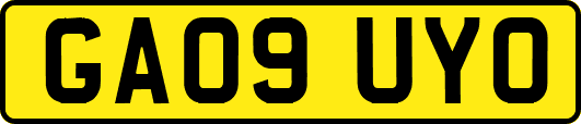GA09UYO