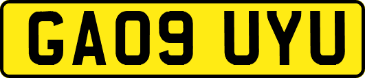 GA09UYU