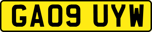 GA09UYW