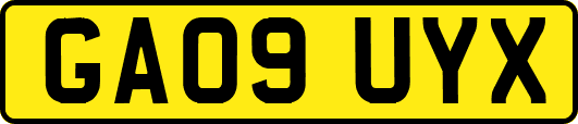 GA09UYX