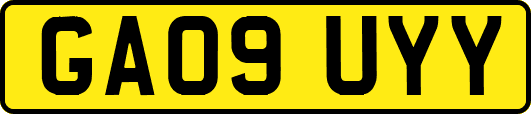 GA09UYY