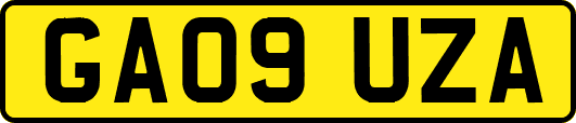 GA09UZA