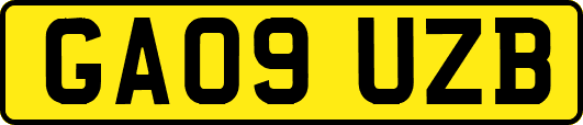 GA09UZB