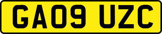 GA09UZC