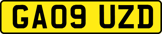 GA09UZD