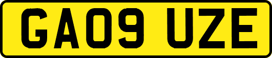 GA09UZE