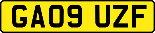 GA09UZF