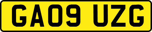 GA09UZG