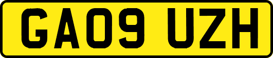 GA09UZH