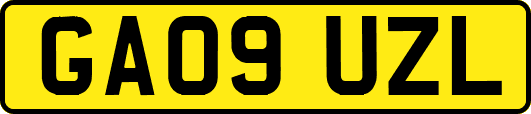 GA09UZL