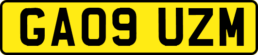 GA09UZM