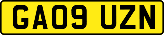GA09UZN
