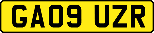 GA09UZR