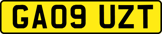 GA09UZT