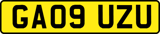 GA09UZU