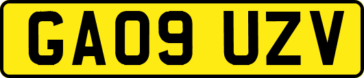 GA09UZV
