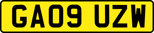 GA09UZW