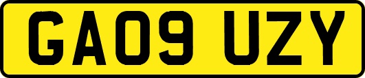 GA09UZY