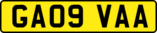 GA09VAA