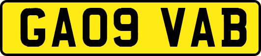 GA09VAB