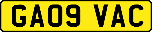 GA09VAC