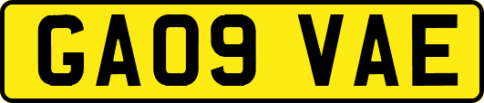 GA09VAE