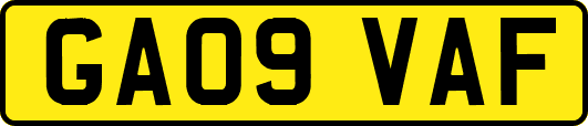 GA09VAF