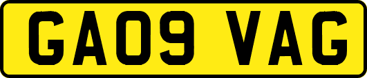 GA09VAG