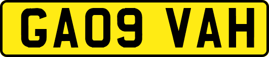 GA09VAH