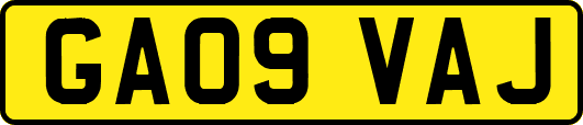 GA09VAJ