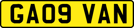 GA09VAN