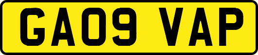 GA09VAP