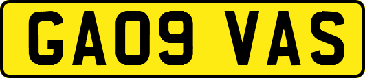 GA09VAS