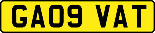 GA09VAT