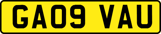 GA09VAU