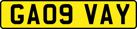 GA09VAY