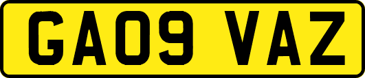 GA09VAZ