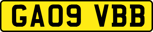 GA09VBB