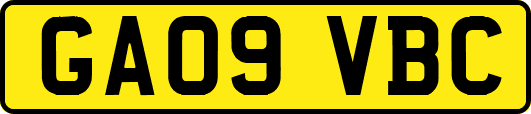 GA09VBC