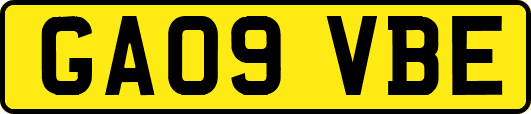 GA09VBE
