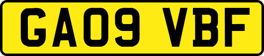 GA09VBF